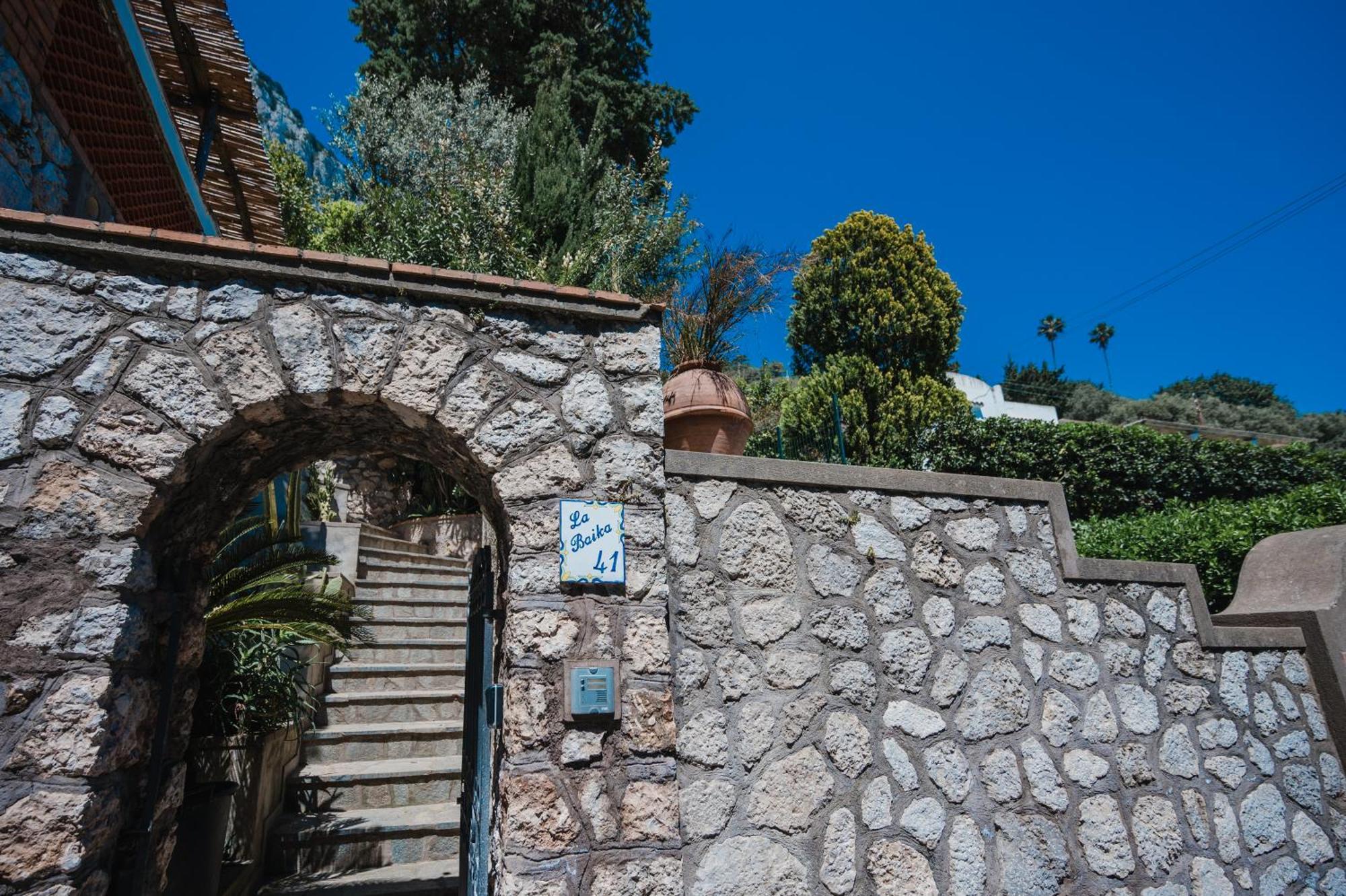 By Myvillacollection Villa Capri
