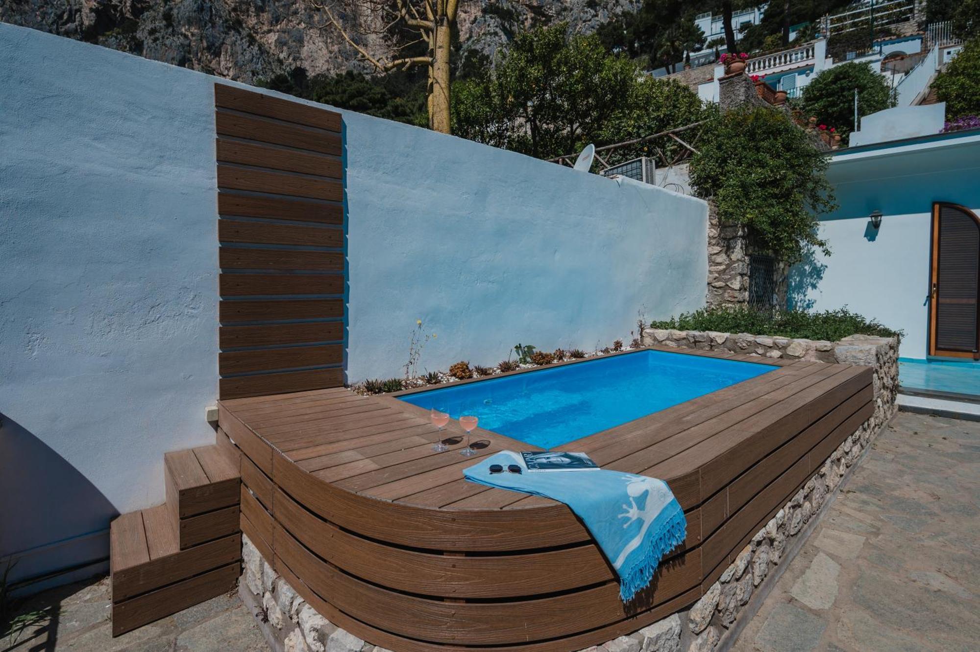 Villa By Myvillacollection Capri
